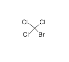 三氯溴甲烷,CAS: 75-62-7
