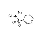 氯胺 B,CAS: 127-52-6