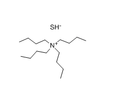 Tetrabutylammonium hydrogen sulfide technical, ≥90% (NT),CAS: 84030-21-7