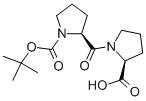 BOC-脯氨酸基-脯氨酸,CAS:15401-08-8