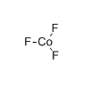 三氟化钴,CAS: 10026-18-3