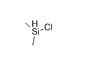 二甲基一氯硅烷,CAS: 1066-35-9