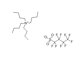 九氟丁磺酸四丁基铵,CAS: 108427-52-7