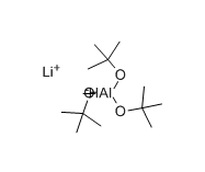 三叔丁氧基氢化锂铝,CAS: 17476-04-9