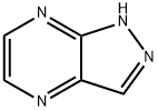 4,7-二氮杂-1H-吲唑,CAS:272-60-6