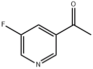 1-(5-氟-3-吡啶基)-乙酮,CAS:342602-55-5