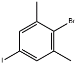 2-溴-5-碘-1,3-二甲苯,CAS:689260-53-5