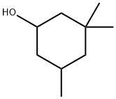 3,3,5-三甲基环己醇,CAS:116-02-9