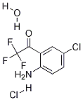 4-氯-2-三氟乙酰基苯胺水合物盐酸盐,CAS: 1184936-21-7