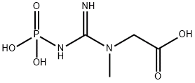 磷酸肌酸,CAS:67-07-2
