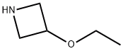 3-乙氧基氮杂环丁烷,CAS:88536-21-4