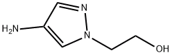 2-(4-氨基-1H-吡唑-1-基)乙醇,CAS:948571-47-9