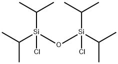 1,3二氯-1,1,3,3-四异丙基二硅氧烷, CAS号： 69304-37-6