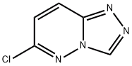 6-氯-1,2,4-三唑并[4,3-B]哒嗪,CAS:28593-24-0