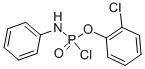2-氯苯基 N-苯基氯氨基磷酸酯,CAS号： 69320-80-5