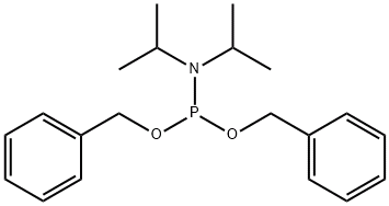 二苯基N,N&#039;-二异丙基亚磷酰胺,CAS号：108549-23-1