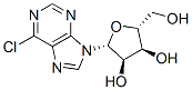 6-氯嘌呤核苷, CAS号： 5399-87-1