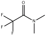N,N-二甲基三氟乙酰胺, CAS号： 1547-87-1