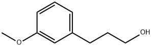 间甲氧基苯丙醇, ,CAS号： 7252-82-6