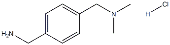 1-(4-(甲基)苯基)-N,N-二甲基甲胺盐酸盐,CAS:242452-35-3
