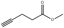 4-戊炔酸甲酯,CAS号： 21565-82-2