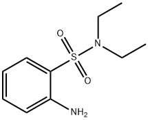 2-氨基-N,N-二乙基苯磺酰胺,CAS:57947-01-0