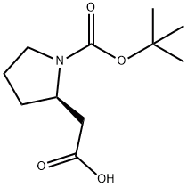 (R)-吡咯烷-2-乙酸盐酸盐,CAS:101555-60-6