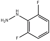 2,6-二氟苯肼盐酸盐,CAS:119452-66-3