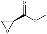甲基(S)-环氧乙烷羧酸, CAS号： 118712-39-3