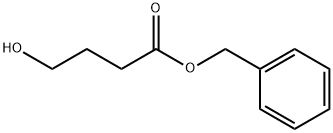 4-羟基丁酸苄酯, CAS号： 91970-62-6