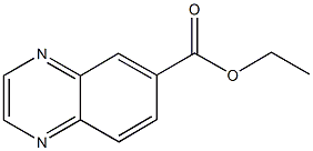 乙基喹噁啉-6-羧酸,CAS: 6924-72-7