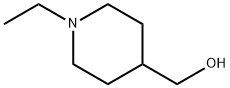 (1-乙基哌啶-4-基)甲醇,CAS:90226-87-2