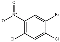 2,4-二氯-5-溴硝基苯,CAS:65001-80-1