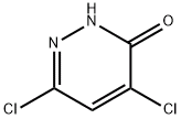 4,6-二氯吡嗪-3(2H)-酮,CAS:17285-37-9