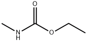 N-甲基氨基甲酸乙酯,CAS号： 105-40-8