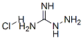 肼甲酰亚胺酰胺一氯化氢,CAS号： 1937-19-5
