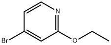 4-溴-2-乙氧基吡啶,CAS:57883-26-8