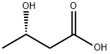 (S)-3-羟基丁酸,CAS:6168-83-8