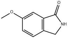 6-甲氧基-异吲哚啉-1-酮,CAS:132680-54-7