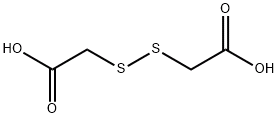 二硫醇二羟基乙酸,CAS号： 505-73-7