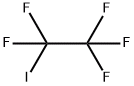 五氟碘乙烷,CAS号： 354-64-3