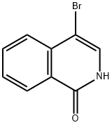 4-溴-1(2H)-异喹啉酮,CAS:3951-95-9