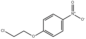 2-氯乙基-4-硝基苯基醚, CAS号： 3383-72-0