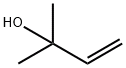 2-甲基-3-丁烯-2-醇,CAS号： 115-18-4