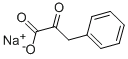 苯丙酮酸钠, CAS号：114-76-1