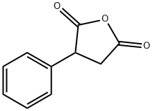 苯基琥珀酸酐, CAS号：1131-15-3