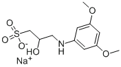 HDAOS/N-(2-羟基- 3-磺丙基)-3,5-二甲氧基苯胺钠盐cas:82692-88-4