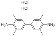 3,3',5,5'-四甲基联苯胺盐酸盐二水合物(TMB-HCL)cas:64285-73-0