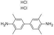 3,3&#039;,5,5&#039;-四甲基联苯胺盐酸盐二水合物(TMB-HCL)cas:64285-73-0