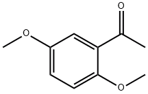 2,5-二甲氧基苯乙酮,CAS号：1201-38-3